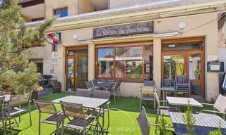 Commerce 4 Pièces 130 m² à vendre à Saint-Guillaume (38650)