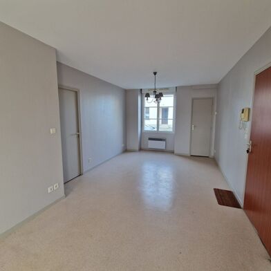 Appartement 2 pièces 97000 €