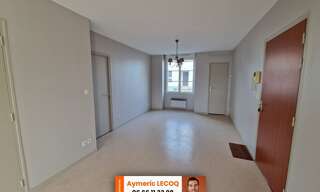 Appartement 2 Pièces 50 m² à vendre à Châteaudun (28200)