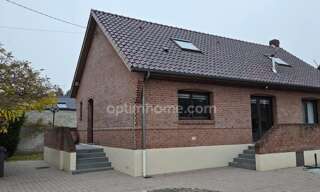 Maison 4 Pièces 112 m² à vendre à Bruay-sur-l'Escaut (59860)