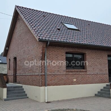 Maison 4 pièces 289000 €