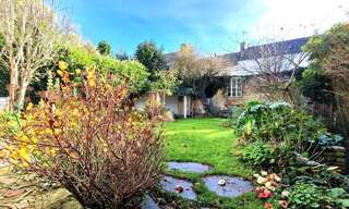 Maison 9 Pièces 240 m² à vendre à Douarnenez (29100)