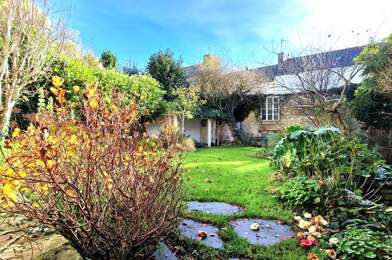 Maison 9 pièces 493000 €