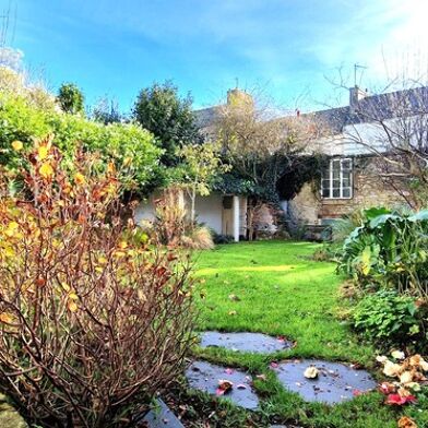 Maison 9 pièces 509000 €