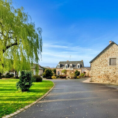 Maison 7 pièces 369900 €