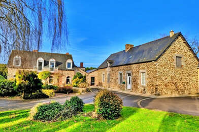 Maison 7 pièces 369900 €