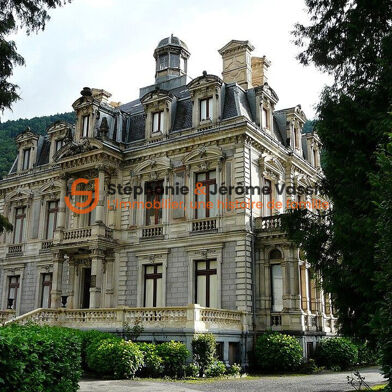 Appartement 2 pièces 235000 €