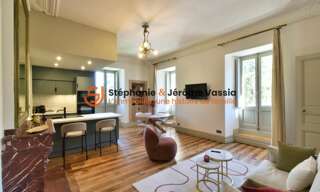 Appartement 2 Pièces 59 m² à vendre à Bagnères-de-Luchon (31110)