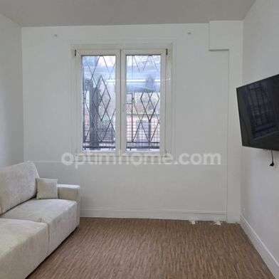 Appartement 1 pièces 220000 €