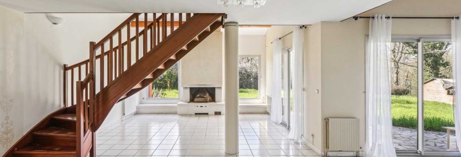 Maison 9 Pièces 197 m² à vendre à Colomiers (31770)