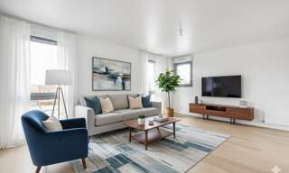 Appartement 3 Pièces 54 m² à vendre à Épinay-sur-Seine (93800)