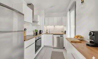 Appartement 3 Pièces 54 m² à vendre à Épinay-sur-Seine (93800)