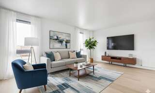 Appartement 3 Pièces 54 m² à vendre à Épinay-sur-Seine (93800)