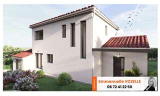 Terrain  531 m² à vendre à Pont-du-Château (63430)