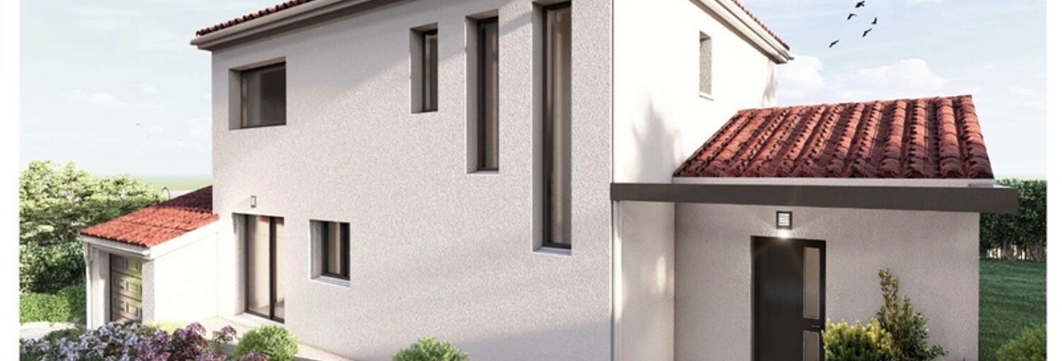 Terrain  531 m² à vendre à Pont-du-Château (63430)