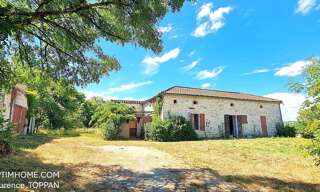 Maison 4 Pièces 135 m² à vendre à Hautefage-la-Tour (47340)