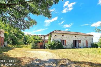 Maison 4 pièces 129000 €