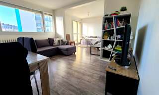Appartement 2 Pièces 53 m² à vendre à Chartres (28000)