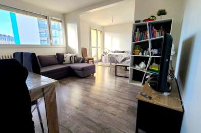 Appartement 2 pièces 127000 €