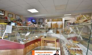 Commerce  200 m² à vendre à Le Fidelaire (27190)