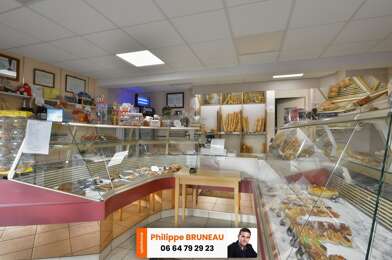 Commerce  112000 €