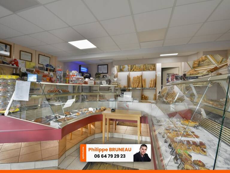 Investissez dans une Boulangerie Rentable et un Cadre de Vie Exceptionnel — photo 1