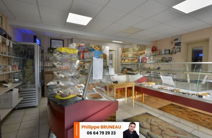 Investissez dans une Boulangerie Rentable et un Cadre de Vie Exceptionnel — photo 2