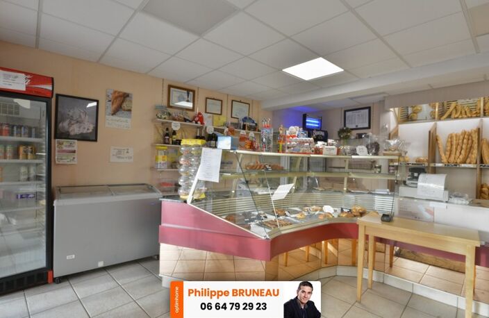 Investissez dans une Boulangerie Rentable et un Cadre de Vie Exceptionnel — photo 4
