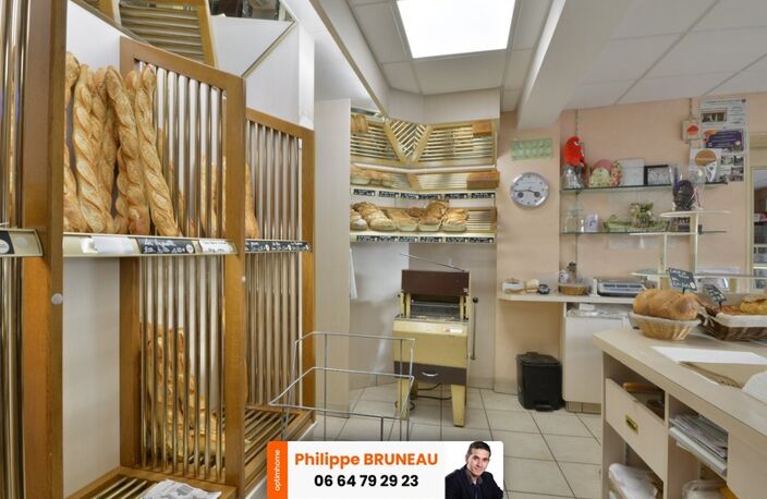 Investissez dans une Boulangerie Rentable et un Cadre de Vie Exceptionnel — photo 5