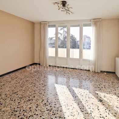 Appartement 3 pièces 125000 €