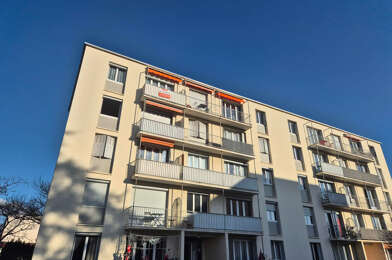 Appartement 3 pièces 116000 €