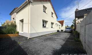 Maison 6 Pièces 128 m² à vendre à Plouvain (62118)