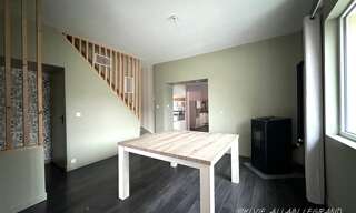 Maison 6 Pièces 128 m² à vendre à Plouvain (62118)