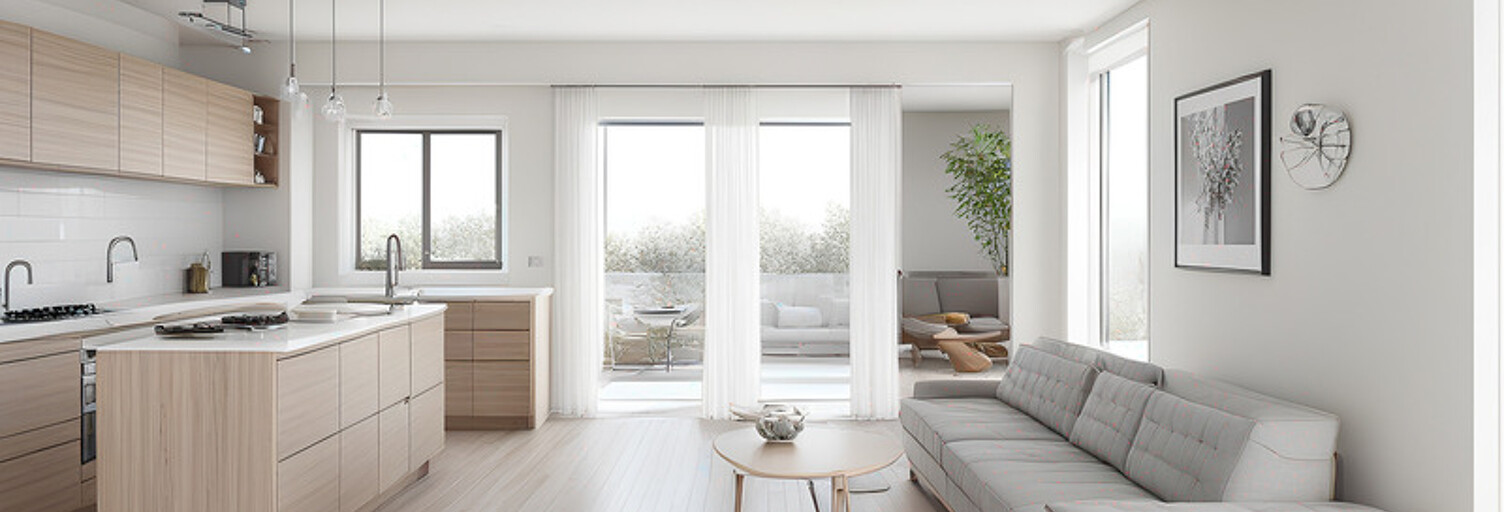 Appartement 2 Pièces 50 m² à vendre à Vanves (92170)