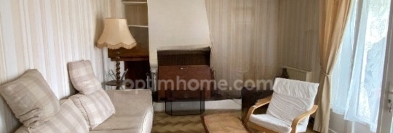 Maison 5 Pièces 85 m² à vendre à Touvre (16600)