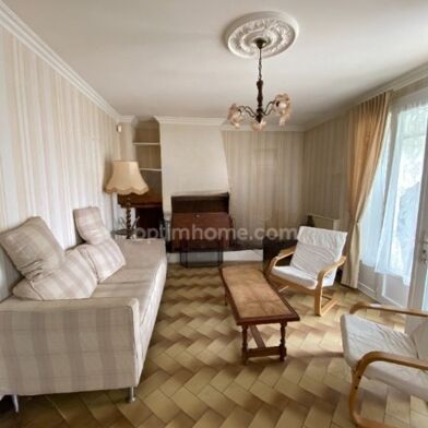 Maison 5 pièces 182000 €