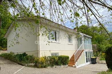 Maison 5 pièces 176800 €