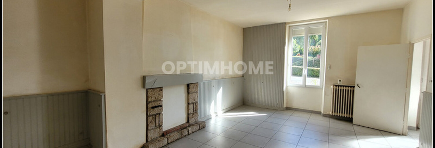 Maison 4 Pièces 104 m² à vendre à Ligardes (32480)