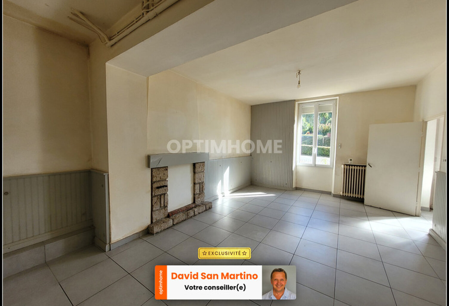 Maison à vendre à LIGARDES (32), proche Condom/Nérac/Agen — photo 1