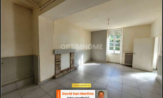 Maison 4 Pièces 104 m² à vendre à Ligardes (32480)