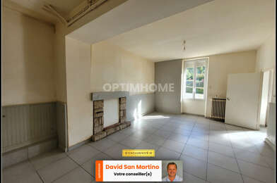 Maison 4 pièces 117000 €