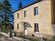 Maison à vendre à LIGARDES (32), proche Condom/Nérac/Agen — photo 2