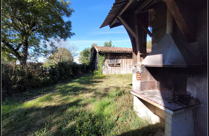 Maison à vendre à LIGARDES (32), proche Condom/Nérac/Agen — photo 5