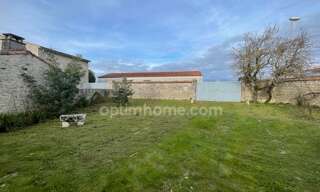 Maison 5 Pièces 94 m² à vendre à Sainte-Marie-de-Ré (17740)