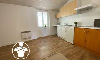 Immeuble  72 m² à vendre à Villeneuve-sur-Lot (47300)