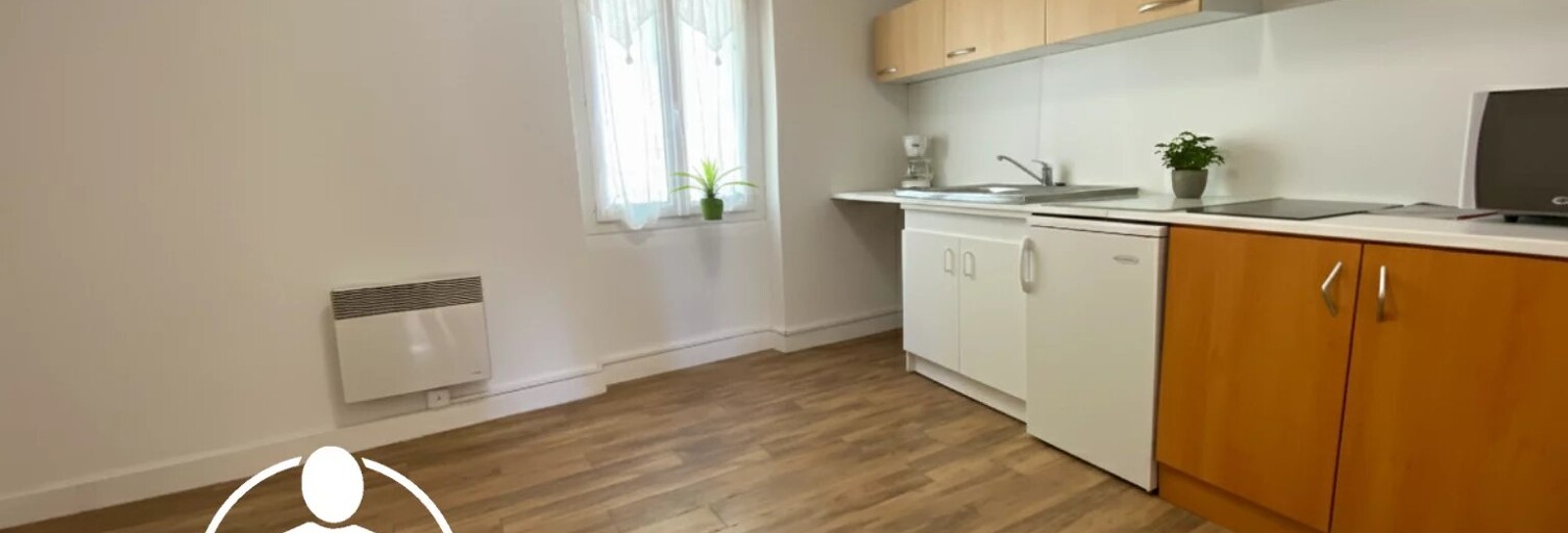 Immeuble  72 m² à vendre à Villeneuve-sur-Lot (47300)