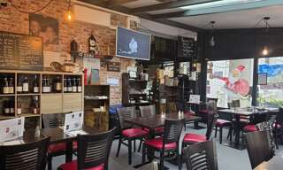 Commerce  64 m² à vendre à Maisons-Alfort (94700)