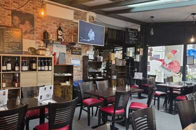 Commerce  310000 €