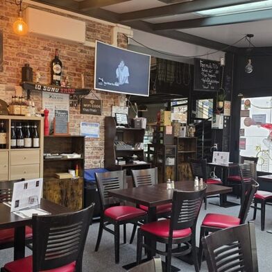 Commerce  350000 €