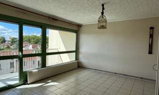 Appartement 5 Pièces 83 m² à vendre à Saint-Dizier (52100)